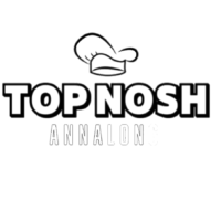 Top Nosh Catering